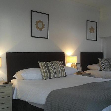 Loch Eyre House Hotel Портри Екстериор снимка