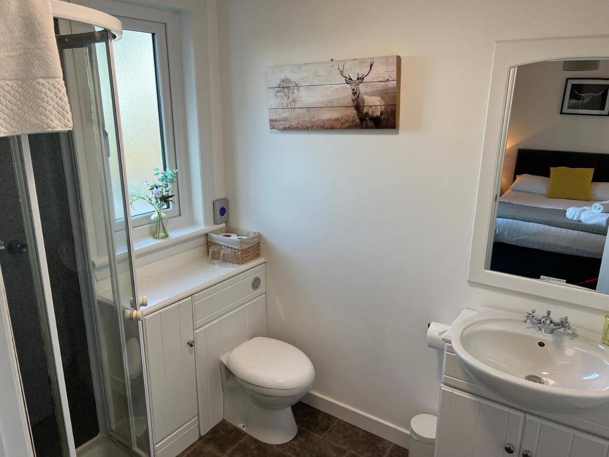 Loch Eyre House Hotel Портри Екстериор снимка